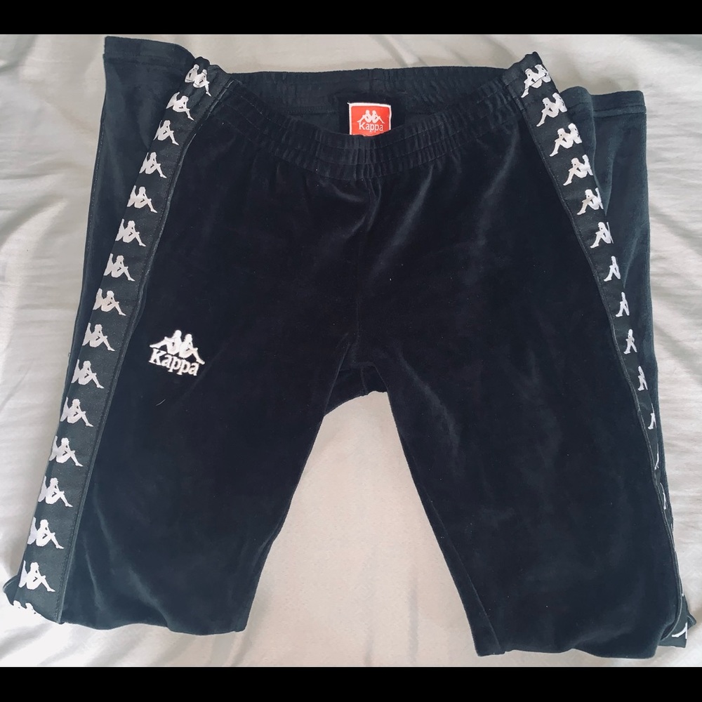 COPY - Kappa sweatpants